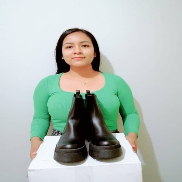 Cliente RL Shoes