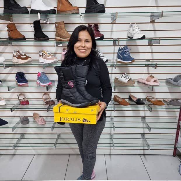 Cliente RL Shoes