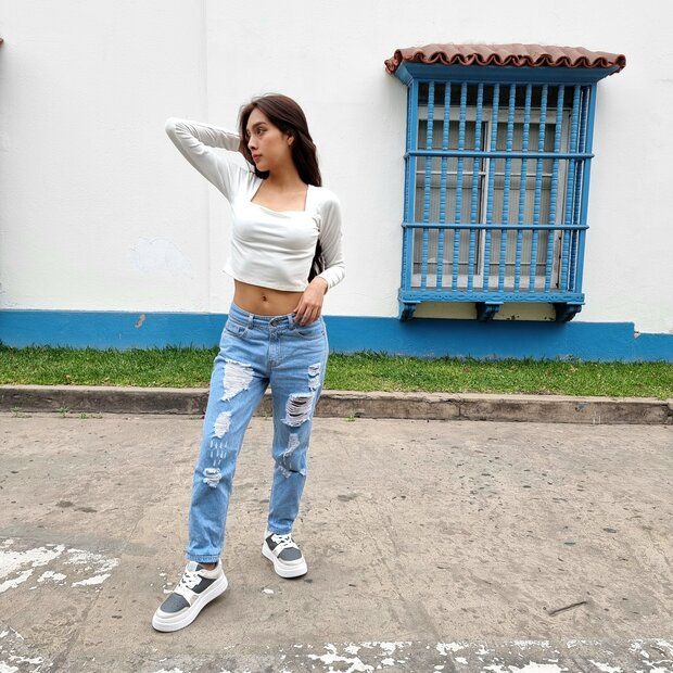 Cliente RL Shoes
