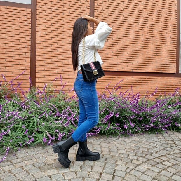 Cliente RL Shoes
