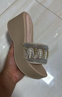 Sandalia Aurora Victoria