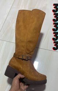 Bota Rosario Antonia
