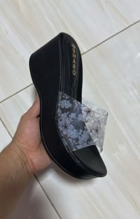 Sandalia Andrea Victoria