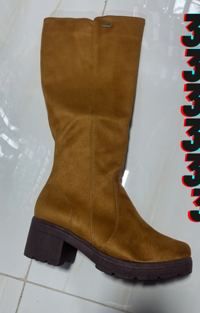 Bota Irma Antonia