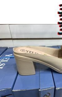 Zapatilla Raysa Antonia