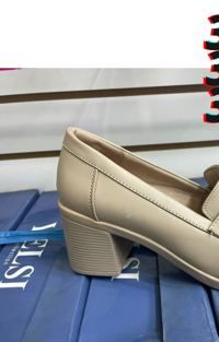 Zapatilla Elizabeth Gracia