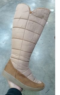 Bota Melany Antonia