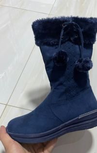 Bota Franchesca Antonia