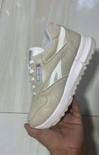 Zapatilla Melissa Gracia
