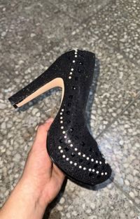 Zapatilla Marlene Gracia