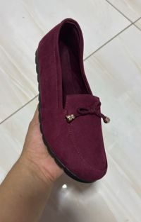 Zapatilla Jenny Gracia