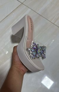 Sandalia Jazmin Victoria
