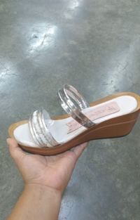 Zapatilla Marina Antonia