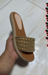 Zapatilla Esperanza Gracia