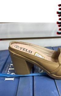Zapatilla Genesis Antonia