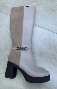 Bota Zulema Antonia