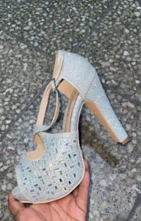 Zapatilla Jhoana Gracia