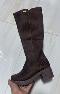 Bota Amparo Antonia