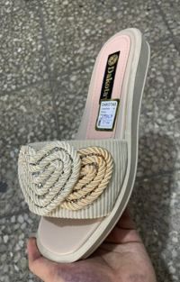 Zapatilla Nelly Gracia