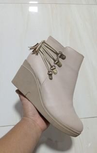 Zapatilla Karla Gracia