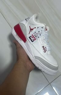 Zapatilla Vanessa Gracia
