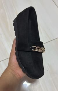 Zapatilla Pamela Gracia