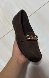 Zapatilla Melany Gracia