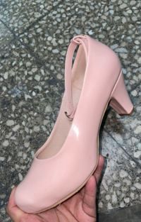 Zapatilla Solange Gracia