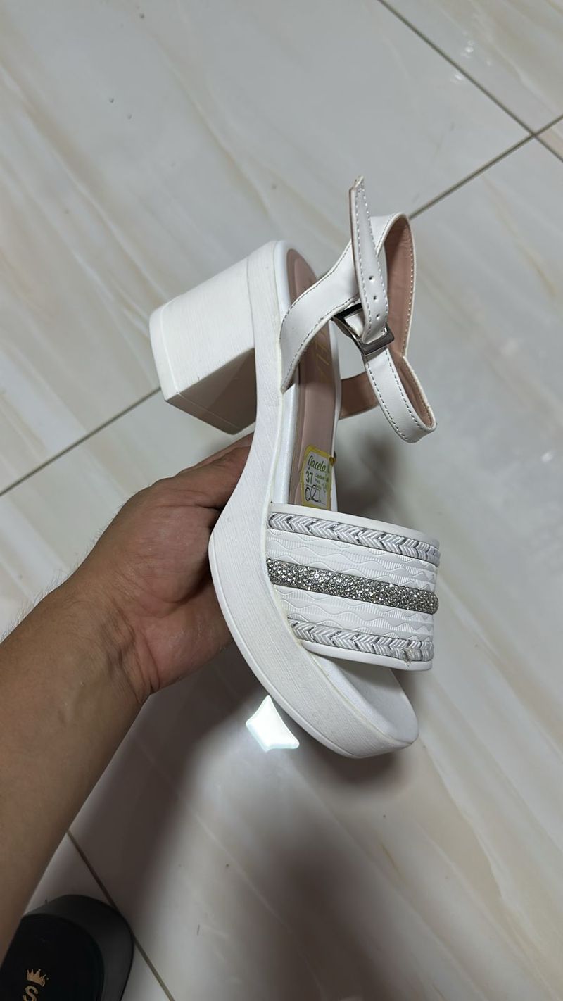 Sandalia Brisa Glam