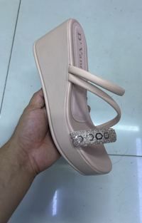 Sandalia Lisbeth Milagros