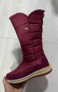 Bota Fabiola Antonia