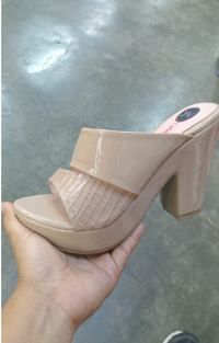 Zapatilla Yovana Antonia