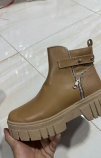 Zapatilla Xiomara Gracia
