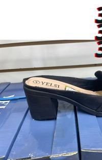 Zapatilla Nataly Antonia