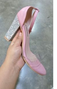 Zapatilla Nancy Gracia