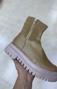 Zapatilla Liz Gracia