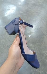 Zapatilla Yasmin Antonia