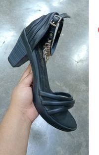 Zapatilla Elsa Gracia