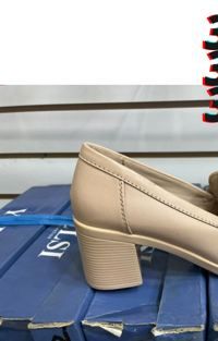 Zapatilla Adriana Antonia