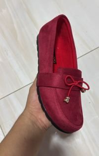 Zapatilla Irma Gracia