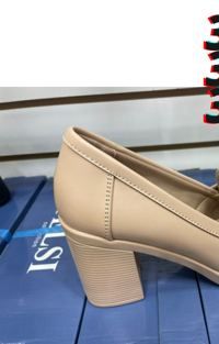 Zapatilla Maria Antonia