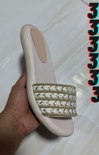Zapatilla Abigail Gracia