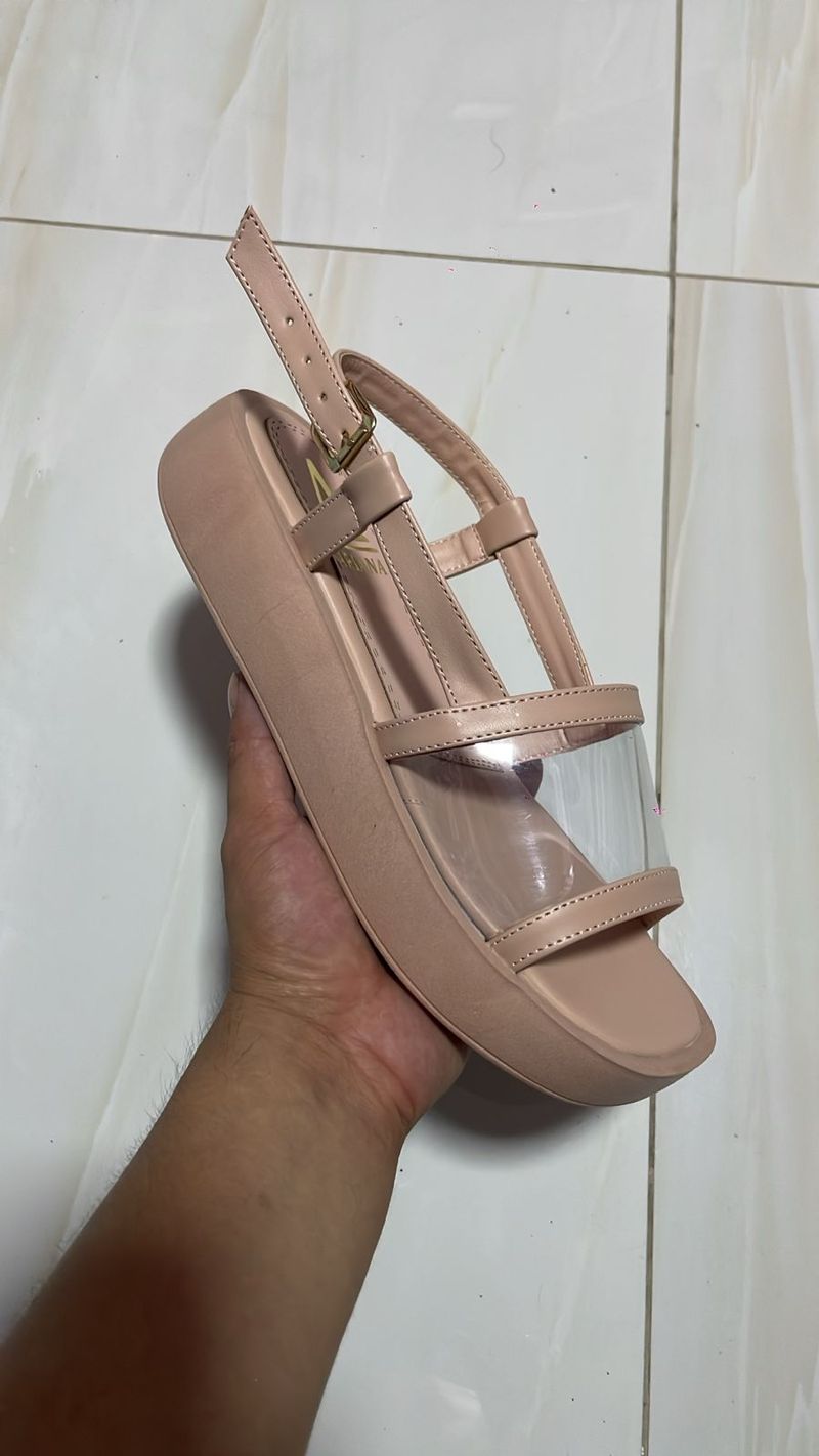 Sandalia Ariana Mica