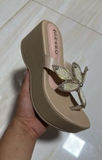 Sandalia Nelly Victoria