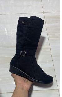 Bota Jenny Antonia