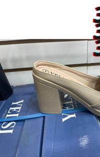 Zapatilla Zoe Antonia