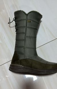 Bota Vania Antonia
