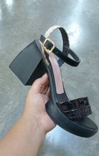 Zapatilla Elena Gracia