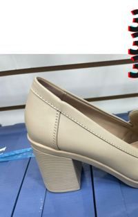 Zapatilla Ines Antonia