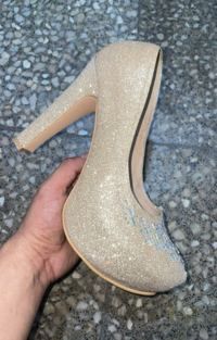 Zapatilla Brenda Gracia